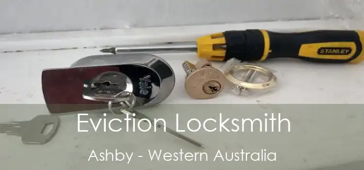 Eviction Locksmith Ashby - Western Australia