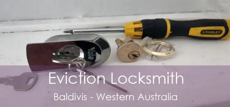 Eviction Locksmith Baldivis - Western Australia