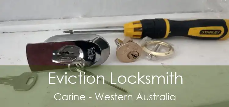 Eviction Locksmith Carine - Western Australia