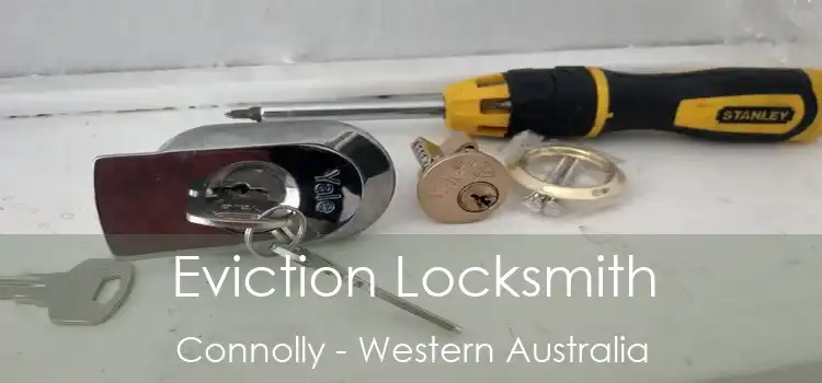Eviction Locksmith Connolly - Western Australia