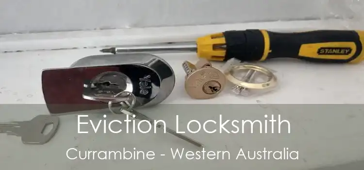 Eviction Locksmith Currambine - Western Australia