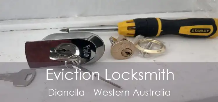 Eviction Locksmith Dianella - Western Australia