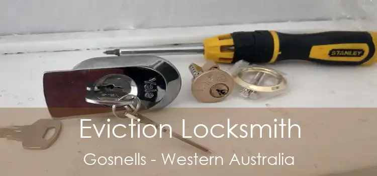 Eviction Locksmith Gosnells - Western Australia