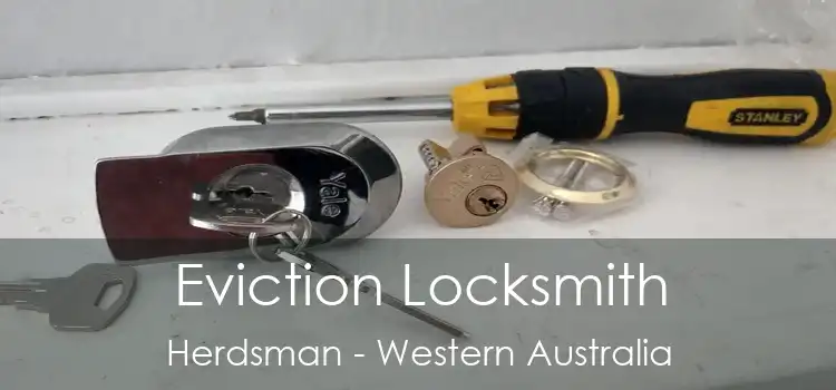 Eviction Locksmith Herdsman - Western Australia