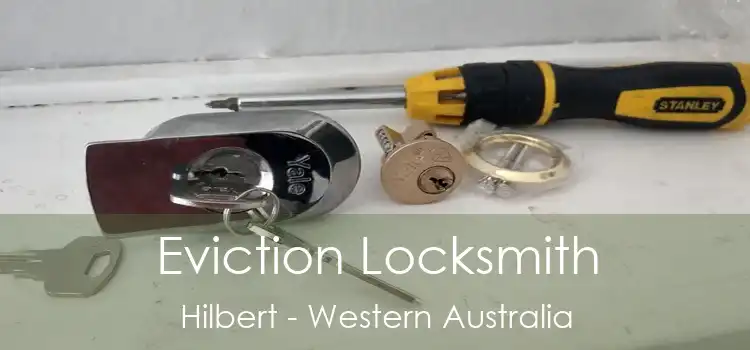 Eviction Locksmith Hilbert - Western Australia