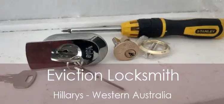 Eviction Locksmith Hillarys - Western Australia