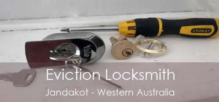 Eviction Locksmith Jandakot - Western Australia