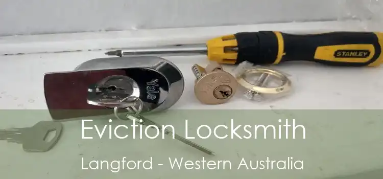 Eviction Locksmith Langford - Western Australia
