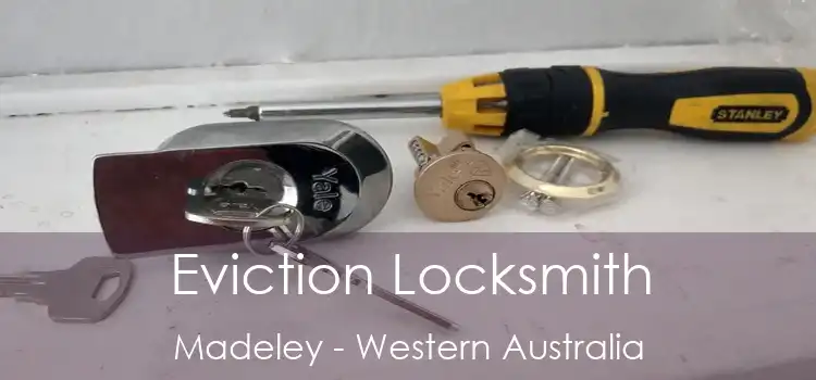 Eviction Locksmith Madeley - Western Australia