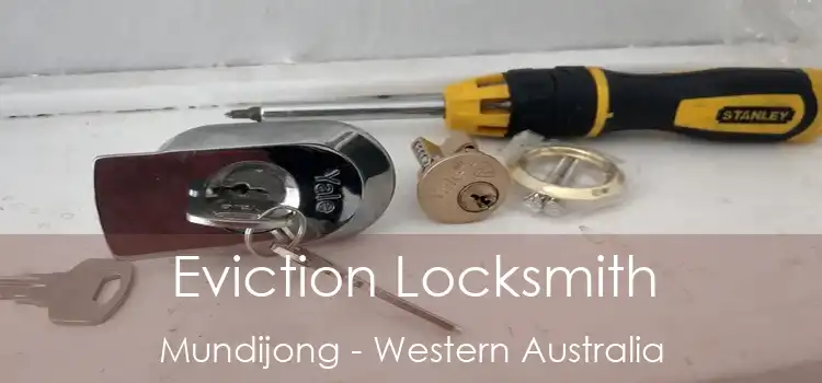 Eviction Locksmith Mundijong - Western Australia