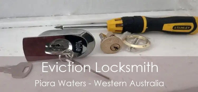 Eviction Locksmith Piara Waters - Western Australia