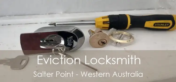 Eviction Locksmith Salter Point - Western Australia