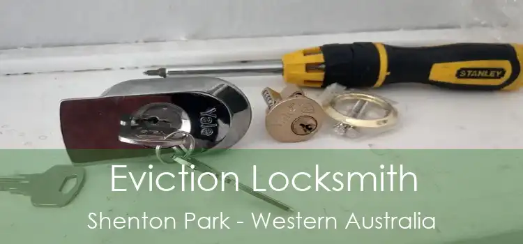 Eviction Locksmith Shenton Park - Western Australia