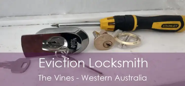 Eviction Locksmith The Vines - Western Australia
