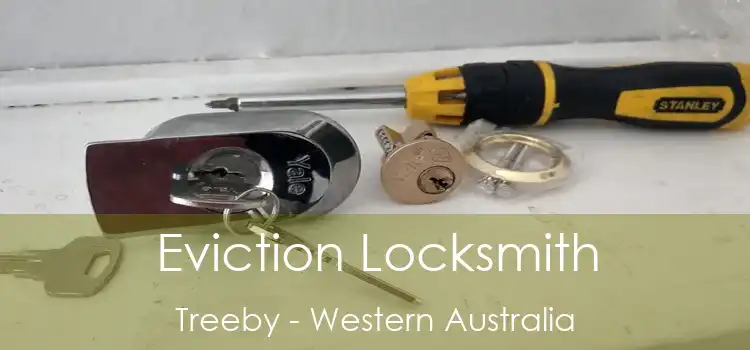Eviction Locksmith Treeby - Western Australia