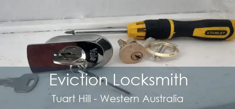 Eviction Locksmith Tuart Hill - Western Australia