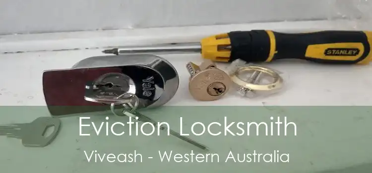 Eviction Locksmith Viveash - Western Australia