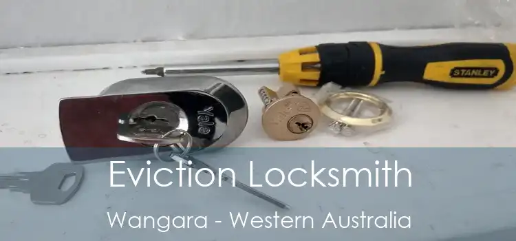 Eviction Locksmith Wangara - Western Australia