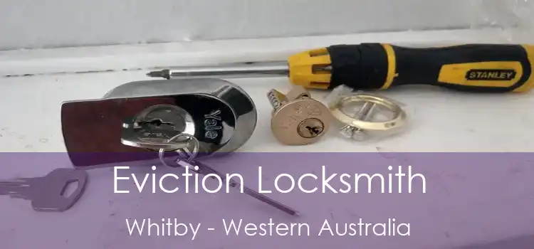 Eviction Locksmith Whitby - Western Australia