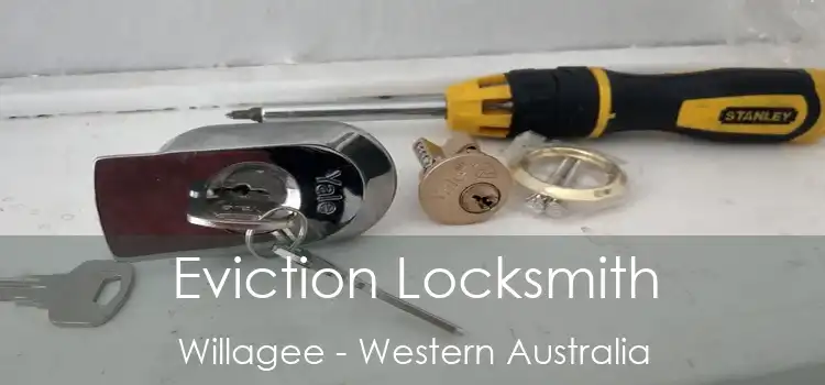 Eviction Locksmith Willagee - Western Australia