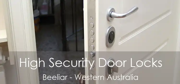 High Security Door Locks Beeliar - Western Australia