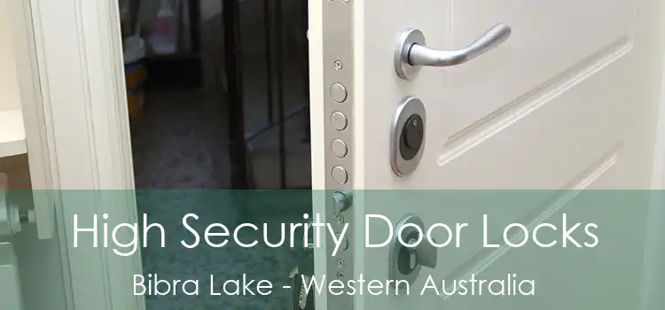 High Security Door Locks Bibra Lake - Western Australia
