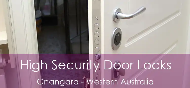 High Security Door Locks Gnangara - Western Australia