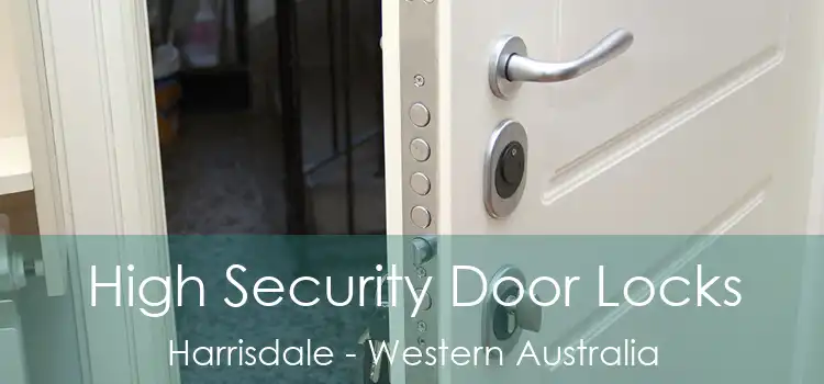 High Security Door Locks Harrisdale - Western Australia