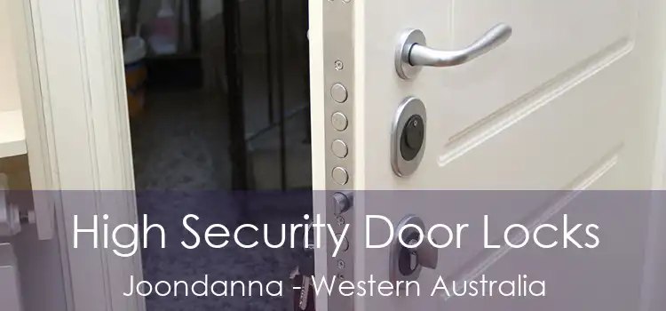 High Security Door Locks Joondanna - Western Australia