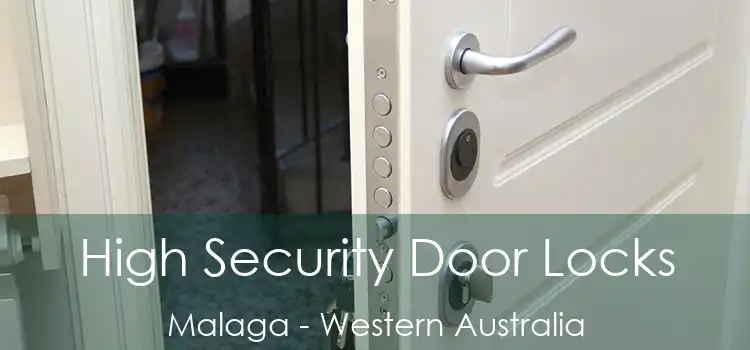 High Security Door Locks Malaga - Western Australia