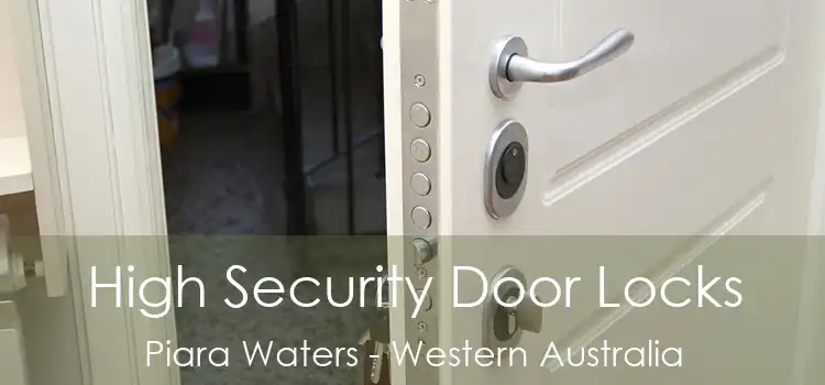 High Security Door Locks Piara Waters - Western Australia