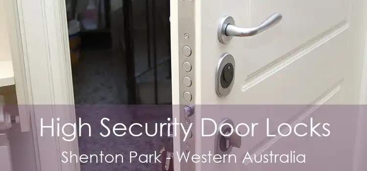 High Security Door Locks Shenton Park - Western Australia