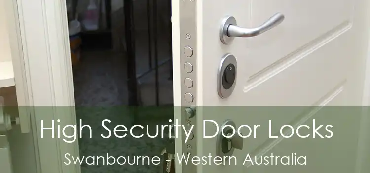 High Security Door Locks Swanbourne - Western Australia