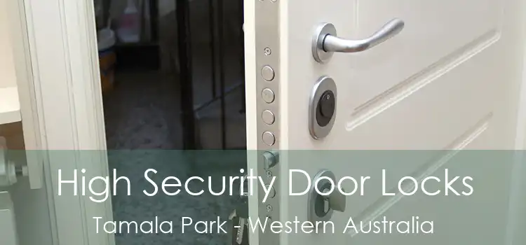 High Security Door Locks Tamala Park - Western Australia