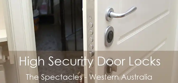High Security Door Locks The Spectacles - Western Australia