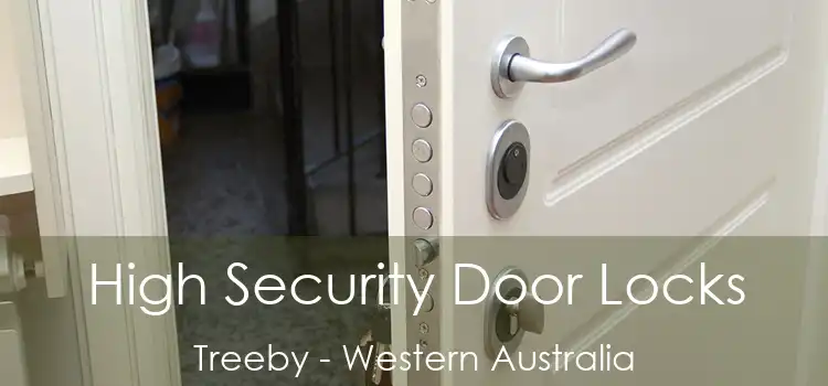 High Security Door Locks Treeby - Western Australia