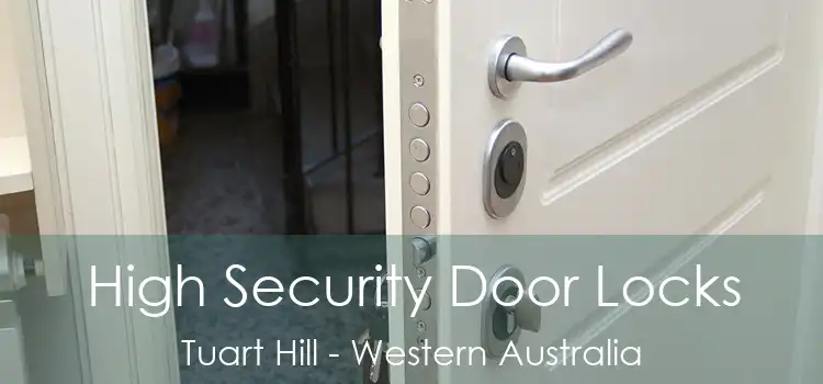 High Security Door Locks Tuart Hill - Western Australia