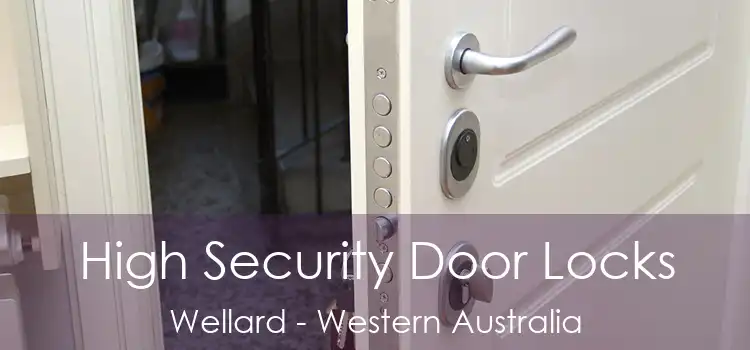 High Security Door Locks Wellard - Western Australia