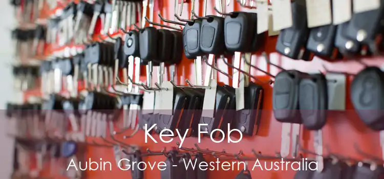 Key Fob Aubin Grove - Western Australia