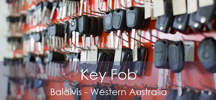 Key Fob Baldivis - Western Australia