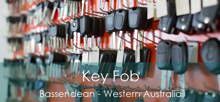 Key Fob Bassendean - Western Australia