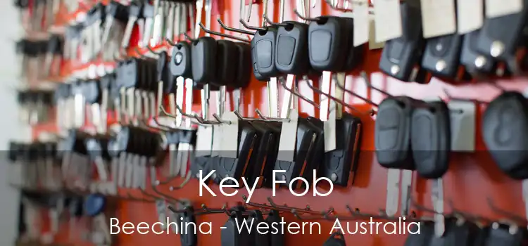 Key Fob Beechina - Western Australia