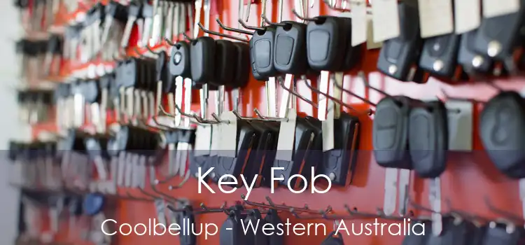 Key Fob Coolbellup - Western Australia