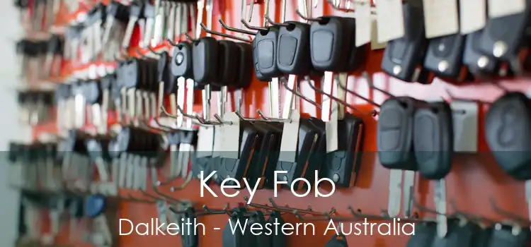Key Fob Dalkeith - Western Australia