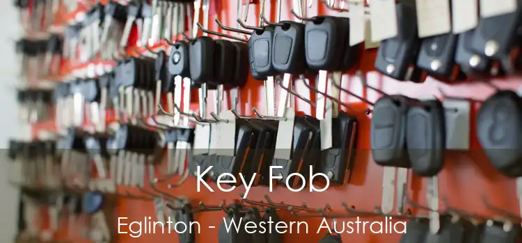 Key Fob Eglinton - Western Australia