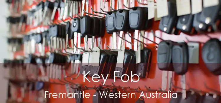 Key Fob Fremantle - Western Australia