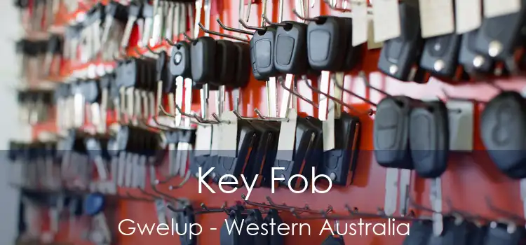 Key Fob Gwelup - Western Australia
