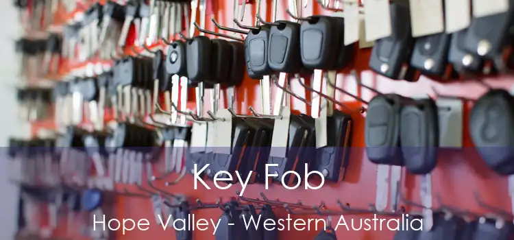 Key Fob Hope Valley - Western Australia