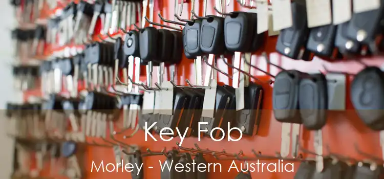 Key Fob Morley - Western Australia