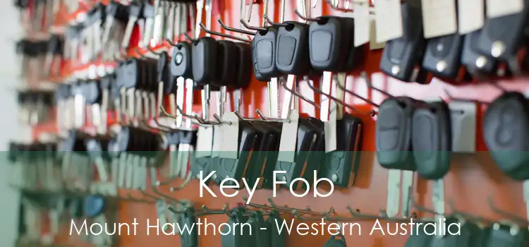 Key Fob Mount Hawthorn - Western Australia